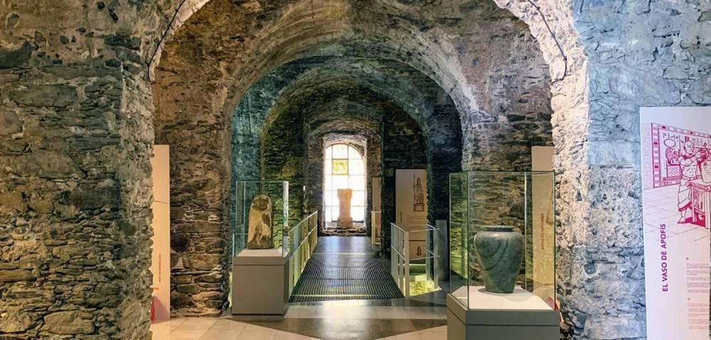 Las Palmeras Almuñécar Dış mekan fotoğraf