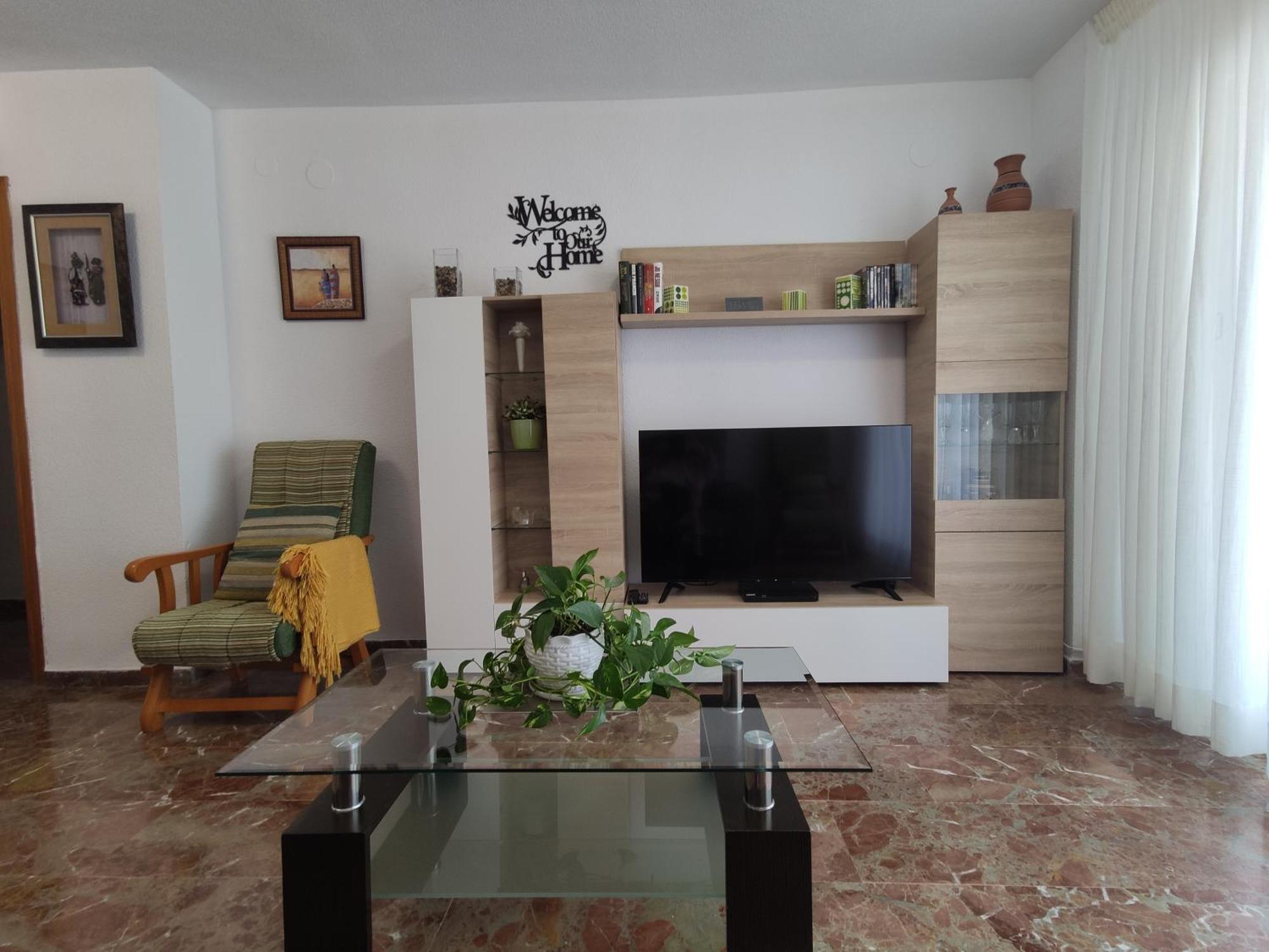 Las Palmeras Almuñécar Dış mekan fotoğraf